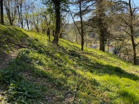 location terrain vienne