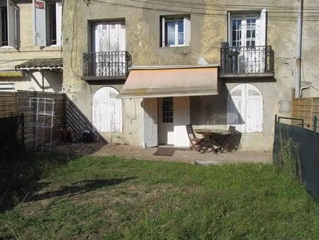 appartement 4 pièces 90 m²