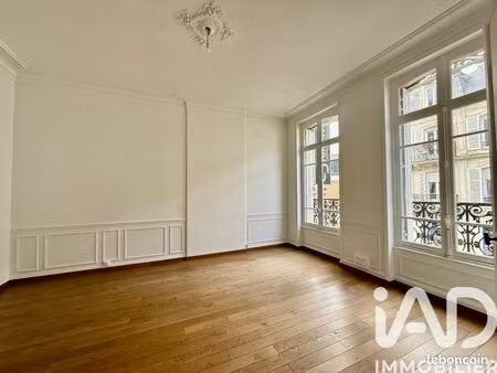 immeuble 9 pièces 268 m²