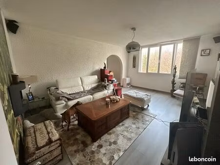 appartement t5 plessis