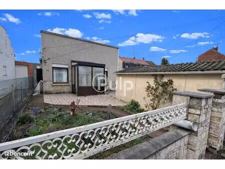 maison 2 pièces 75 m²