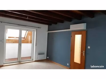 appartement 3 pièces 75m2 soultz-sous-forêts