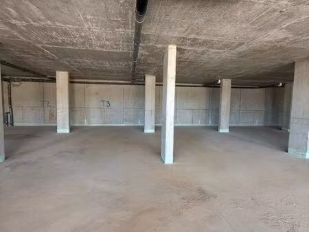 investisseur local commercial