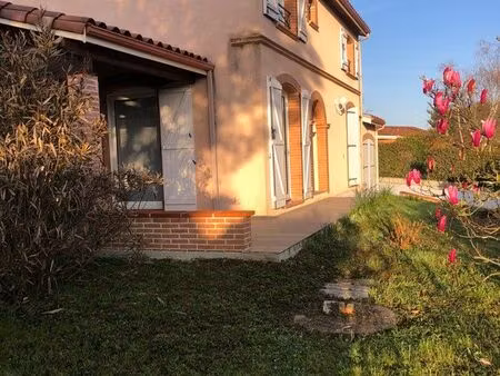 maison familiale 116m2