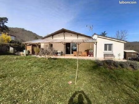 maison 3 pièces 78 m²