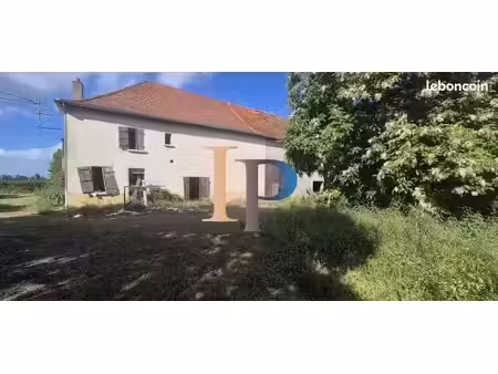 maison 3 pièces 107 m²