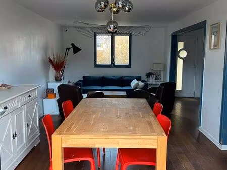 maison – lambersart bourg