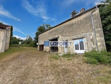 propriété 3 pièces 110 m²