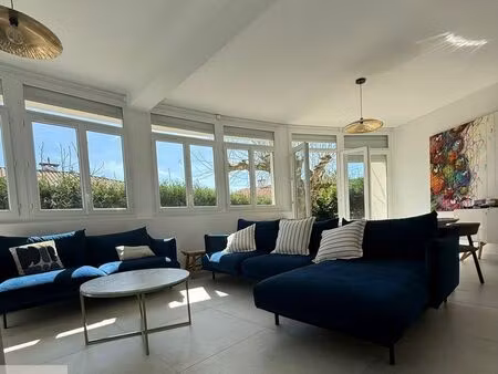 maison 6 pièces 155 m²