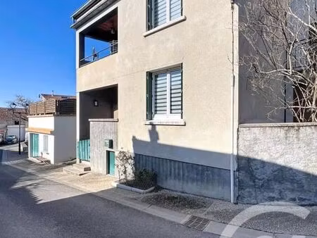 maison 4 pièces 97 m²