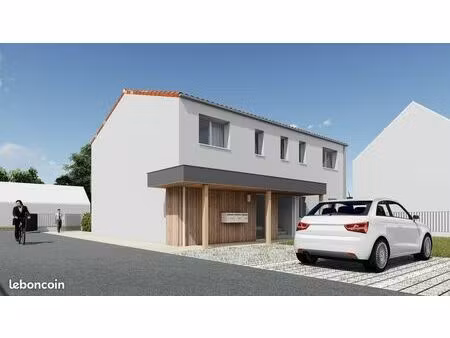 maison 4 pièces 156 m²