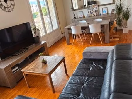 t3 – 63 m² – fontaine