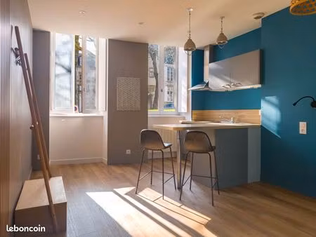 studio centre mayenne