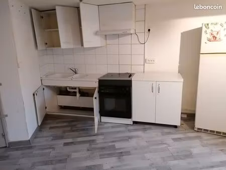 appartement f3
