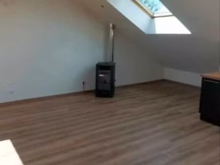 appartement 2 chambres