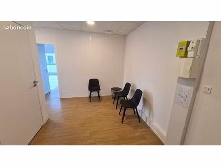 bureaux 18 m² saint jean de luz