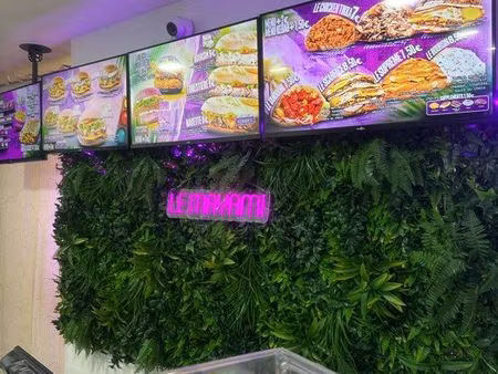 snack / restaurant / fonds de commerce