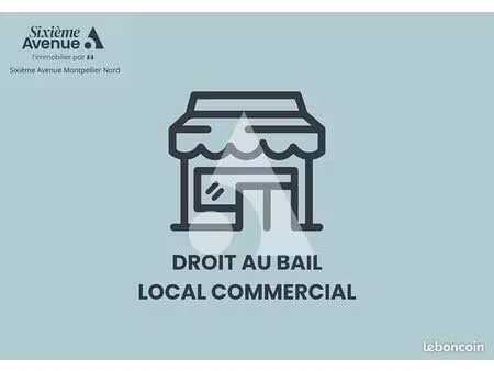 local commercial 61 m² juvignac