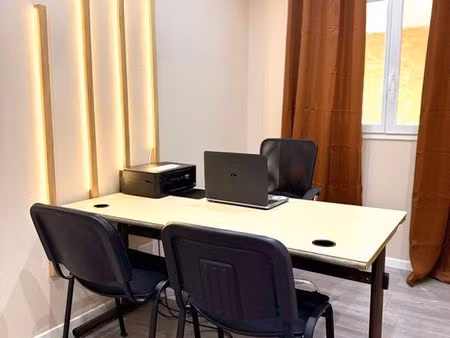 local commercial bureau