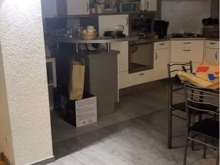 maison 150 m habitable 7 pièce