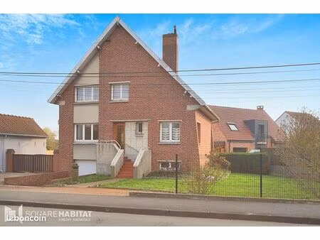 maison 6 pièces 116 m²