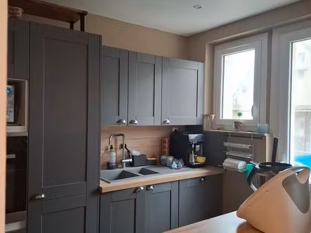 maison à vendre le portel