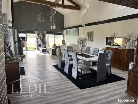 maison 4 pièces 179 m²
