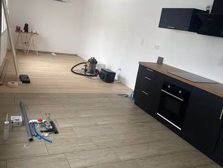 maison avenue de la république