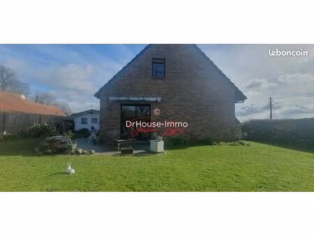 maison 5 pièces 91 m²