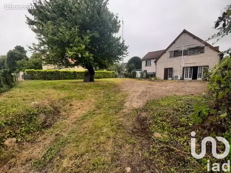 maison 7 pièces 172 m²