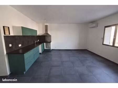 appartement t4 draguignan 100 m2