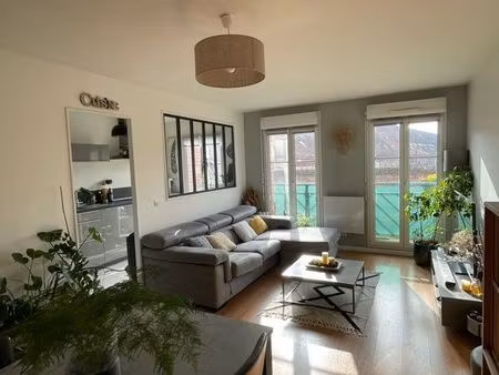 appartement vieux lille