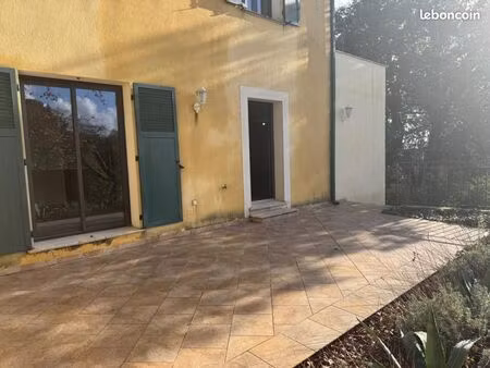 appartement 2 pièces 70 m²