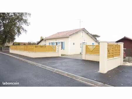 location appartement t3 45 m²