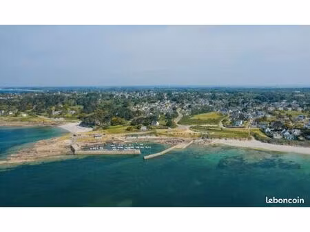 appartement lumineux au coeur de st-gildas de rhuys