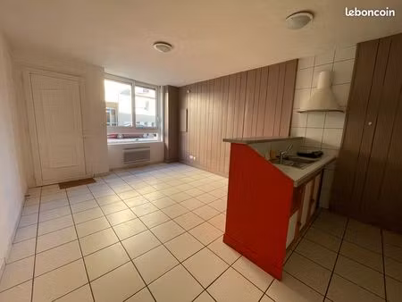 appartement t2 séméac