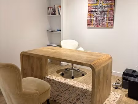 bureau médical/ paramédical place dupuy