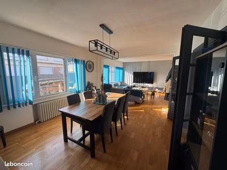 pavillon individuelle