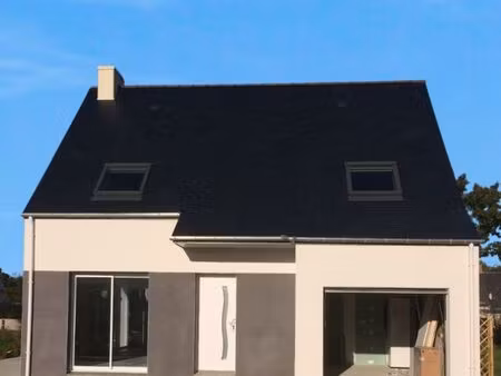 maison 6 pièces 78 m²