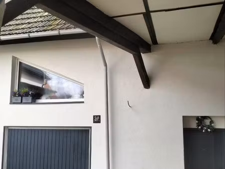 maison rénovée 150m²