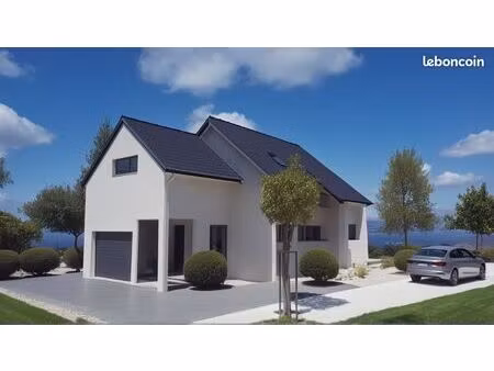 maison 5 pièces 113 m²