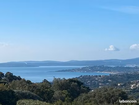 mazet vue mer 2 chambres