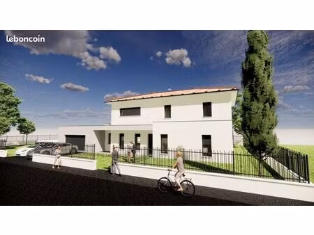 maison 6 pièces 190 m²