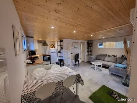 location maison t4 tosse