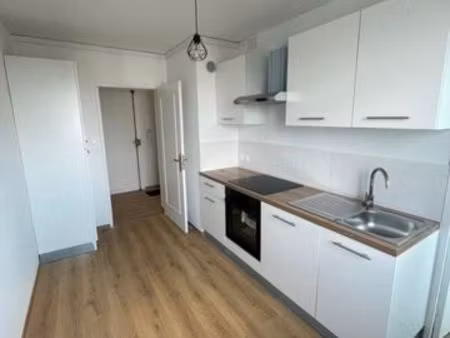 appartement t3 lumineux 78 m² – 2 chambres – ascenseur