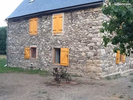 appartement - 3 pièces - 55 m2