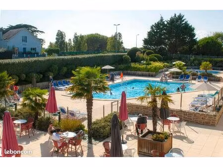 appartement 3 pièces 41 m²