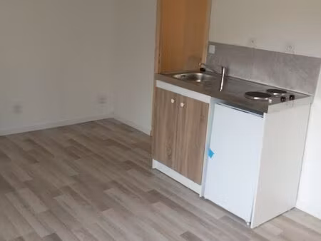 appartement à deux pas du centre ville