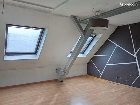 petite f3 appartement reichshoffen