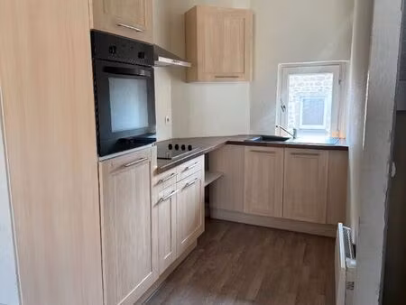 appartement 3 pièces 50 m²